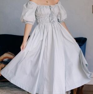 Bethany Ciotola x Mimi Vie Jane Dress